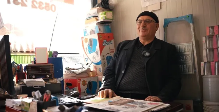 Bakan Kurum paylaştı! Malatyalı esnaf anlattı: Hangi sözü verdi de yapmadı?