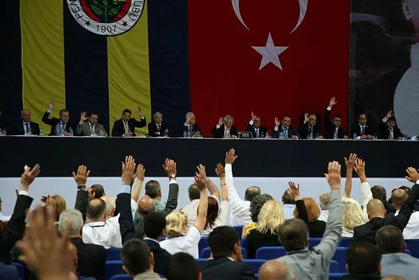 Fenerbahçe'ye Şampiyonlar Ligi şoku!