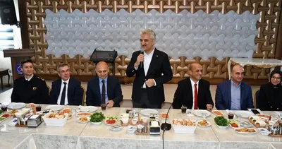 Vali Makas: Mahallelerimizin temsilcileri sizsiniz #kirikkale