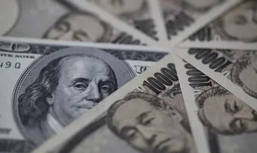 Yen, dolar karşısında 170’e doğru gerileme riski taşıyor