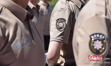 Bekçilik sözlü mülakat sonuçları açıklandı! EGM Polis Akademisi ile bekçilik sözlü mülakat sonuçları sorgulama nasıl yapılır?