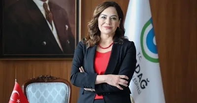 Candan Yüceer'in Silivri ziyaretleri tartışma yarattı #tekirdag