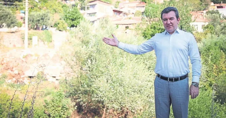 Bergama için parlama vakti