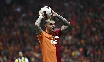 Son dakika Galatasaray haberi: Mauro Icardi’ye astronomik teklif!