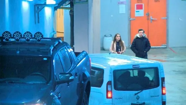 Çağatay Ulusoy yeniden hastaneye kaldırıldı