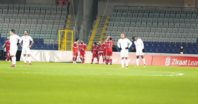 Galatasaray tuzla buz