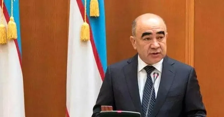 Yetkilileri suya sokarak cezalandıran Özbekistan Başbakan Yardımcısı görevden alındı