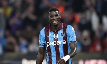 Fırtına’nın kafası rahat