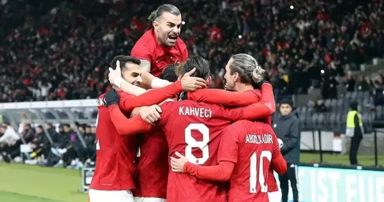 BULGARİSTAN TÜRKİYE MAÇI CANLI İZLE TV8! İşte, Bulgaristan - Türkiye milli maçı canlı izle!