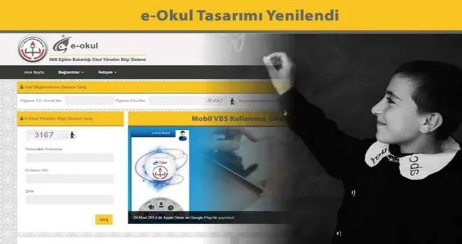 E-Okul VBS ile sınav sonuçları nasıl öğrenilir?