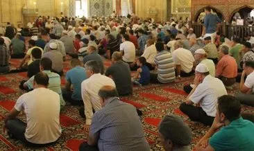 Cuma Namazi Kilinisi Hakkinda Bilmeniz Gerekenler Cuma Namazi Nasil Kilinir En Son Haber