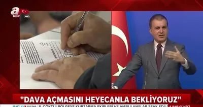 AK Parti Sözcüsü Çelik’ten Mansur Yavaş’ın sahte senet skandalı ile ilgili flaş açıklamalar