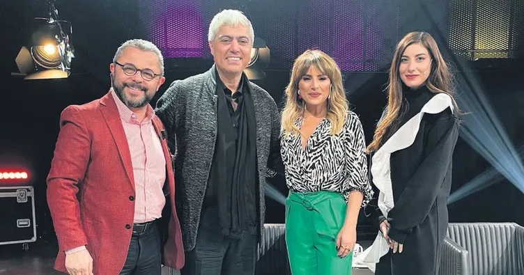 Aile yapın sağlamsa sırtın yere gelmez