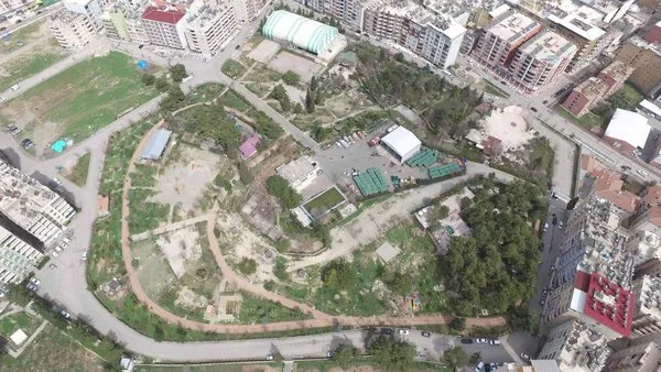Siirt'te konforlu değişim