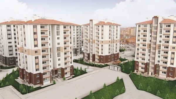 SON DAKİKA | Başkan Erdoğan duyurdu: Yeni konut hamlesi! Destek paketleri geliyor