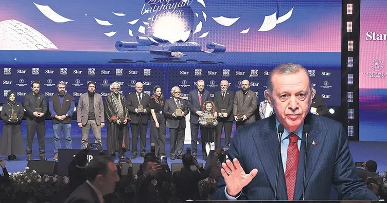 Ayasofya’yı açmak en büyük şeref