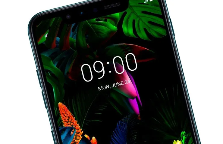Lg G8s Thinq Nun Turkiye Fiyati Ve Cikis Tarihi Belli Oldu Haberler Teknokulis