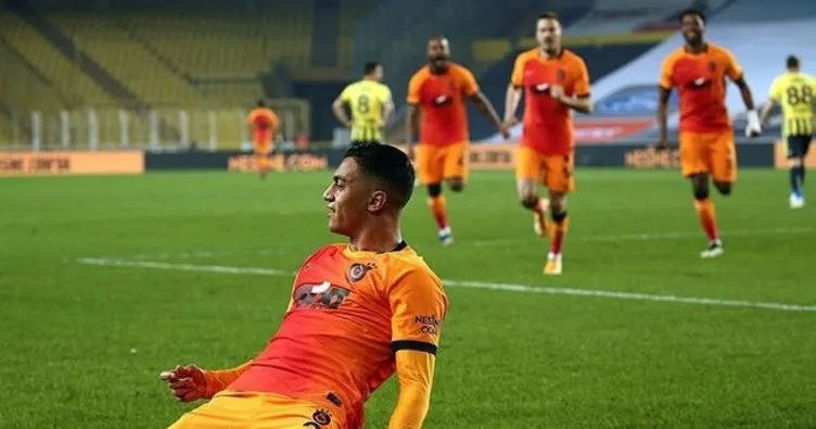 Kadıköy’de 5 mağlubiyetin 3’ü ’sarı-kırmızı’