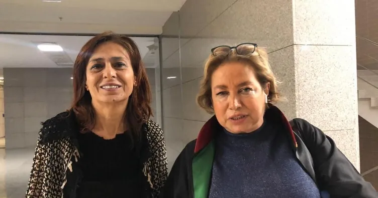 Yıldız Tilbe’nin sokak köpekleriyle ilgili paylaşımı tepki çekmişti! Yıldız Tilbe savcılığa ifade verdi