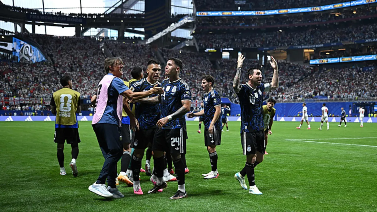 2026 FIFA Dünya Kupası finali “ilk”lere sahne olacak 2026 FIFA Dünya Kupası finali “ilk”lere sahne olacak