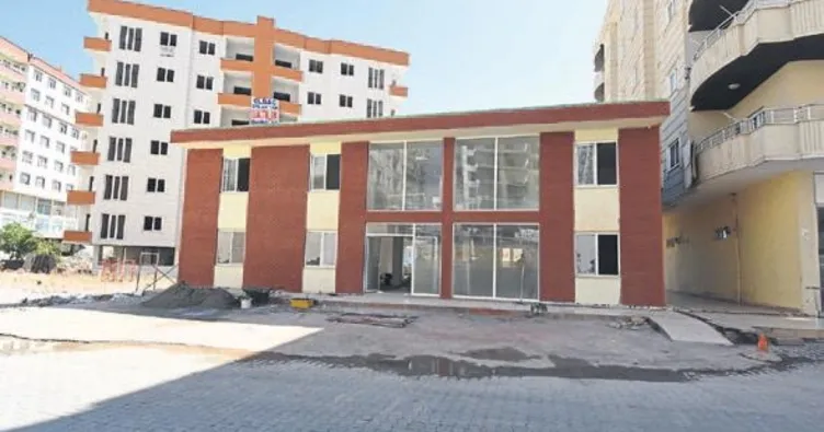 Bölgede bir ilk: Bilgi Evi projesi