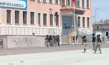 Okulda ölümde sorumlu yok!