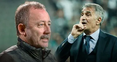 Son dakika Beşiktaş haberleri: Sergen Yalçın sonunda sessizliğini bozdu! Beşiktaş’tan ayrıldıktan sonra aldığı teklifleri açıkladı: Fenerbahçe ve Galatasaray...