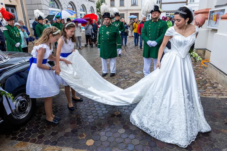 Türk düşes Hande Macit'ten sevindiren haber: Sosyal medya paylaşımı herkesi heyecanlandırdı!