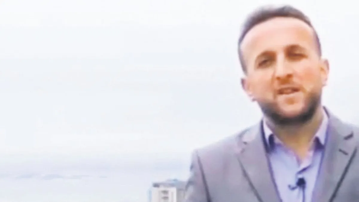 Heri Çeyn – Son Dakika Magazin Haberleri