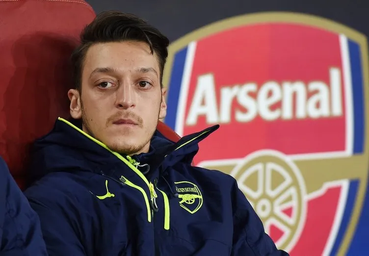 Son dakika: Mesut Özil’in abisi Mutlu Özil’den Fenerbahçe paylaşımı!