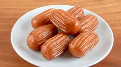 Dışı çıtır içi yumuşacık: Evde kolay tulumba tatlısı tarifi