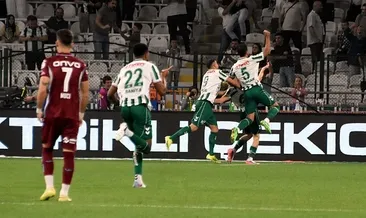 Fırtına’nın tadı kaçtı!