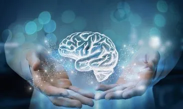 Uzmanı uyardı: Kullanılmayan beyin küçülür Hafızayı geliştirmek için en iyi araç...