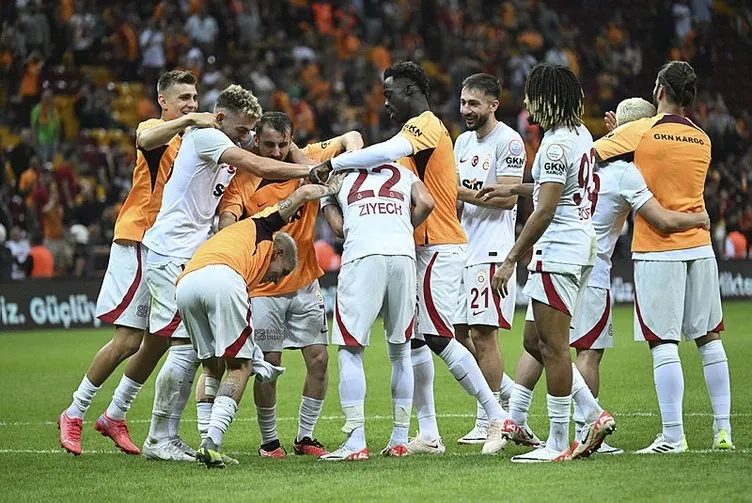 Son dakika Beşiktaş haberi: Şenol Güneş’e olay sözler! Neden yedek başladılar?