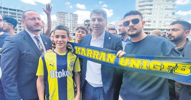 ’Eskiden yeni olmaz’