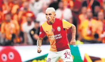 Kafası karışık!