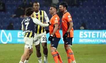 Son dakika haberi: Fenerbahçeli eski oyuncu Serhat Akın, Deniz Türüç’ü yerden yere vurdu! Böyle bir şerefsizlik var mı