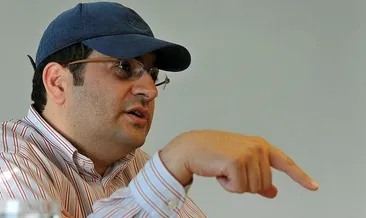 Taraf’ın patronu firarda