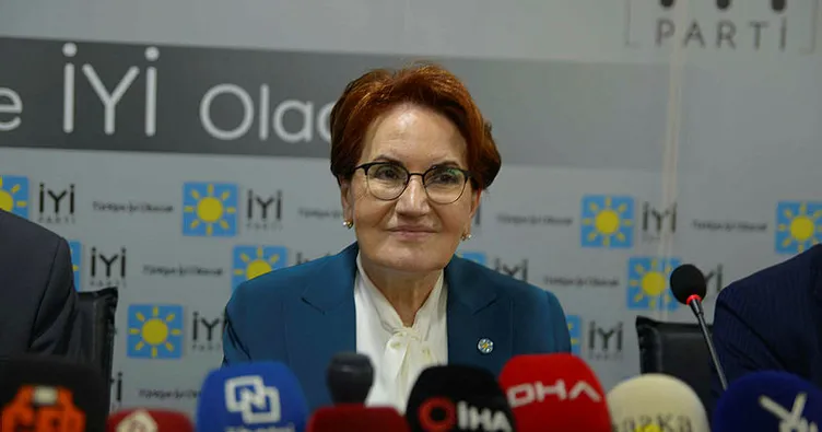 Ankara’da dikkat çeken buluşma! Akşener CHP’yi saf dışına itti: Üçüncü yol ittifakı