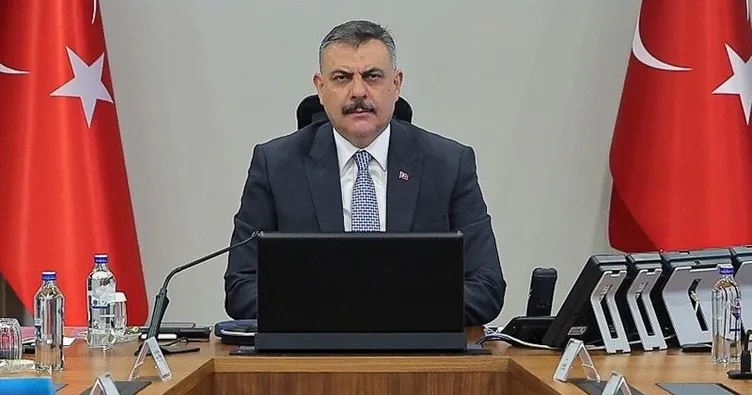 Türkiye 10. yılda tek yürek olacak