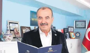 Başkanın derdi Mudanya değil