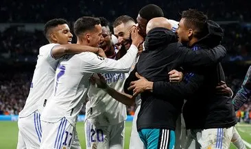 Tarihi maçı Chelsea kazandı, Real Madrid turladı! Şampiyonlar Ligi’nde nefesleri kesen mücadele...