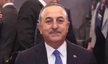 Bakan Çavuşoğlu, İrlandalı mevkidaşı ile telefonda görüştü