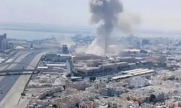 Beyaz yakadan sonra para da göç ediyor