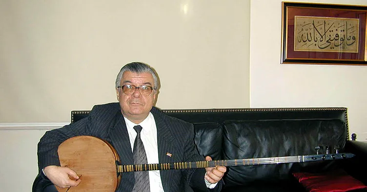 Büyük besteciye özel gece