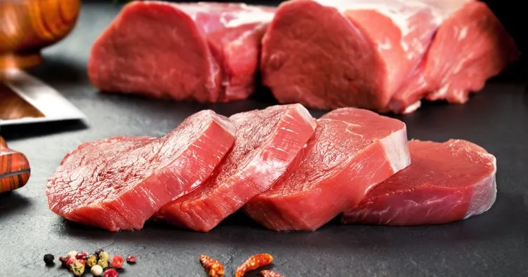 Rüyada kırmızı et görmek ne anlama gelir? Rüyada kırmızı et yemek ve
