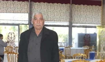 Şanlıurfa’da sır olay: Çiftçi tarlada ölü bulundu!