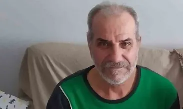 Bursa’da yaşlı adamdan haber alınamıyor!