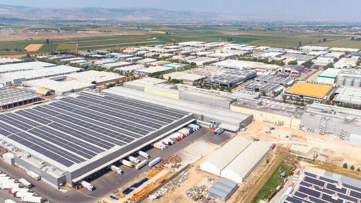 Yatırımlar hızlanacak arsa fiyatları düşecek Yatırımlar hızlanacak arsa fiyatları düşecek