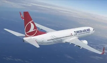 Son dakika haberi | Türk Hava Yolları dış hat seferlerini iptal etti